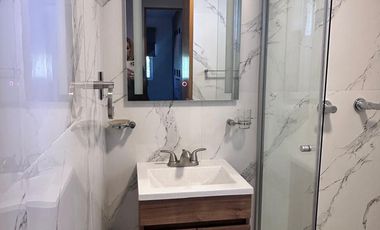 RENTA DE DEPARTAMENTO REMODELADO EN EL ROSARIO