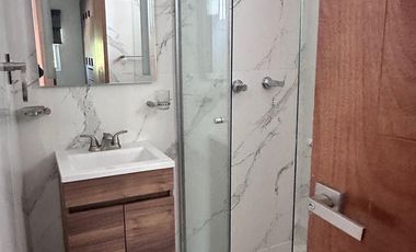 RENTA DE DEPARTAMENTO REMODELADO EN EL ROSARIO