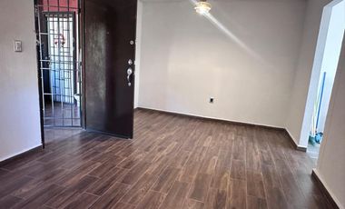 RENTA DE DEPARTAMENTO REMODELADO EN EL ROSARIO