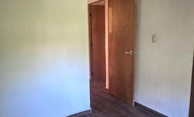 RENTA DE DEPARTAMENTO REMODELADO EN EL ROSARIO