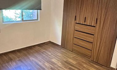 RENTA DE DEPARTAMENTO REMODELADO EN EL ROSARIO