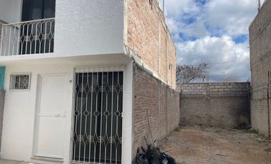 Tu Hogar en Tehuacán: Casa con Gran Jardín cerca de Plaza El Paseo.