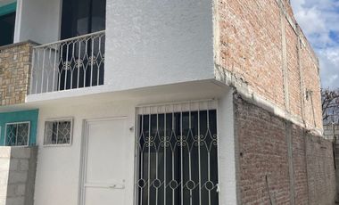 Tu Hogar en Tehuacán: Casa con Gran Jardín cerca de Plaza El Paseo.