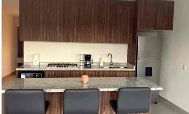 se vende Departamento Altea