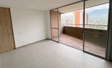VENTA DE ESPECTACULAR APARTAMENTO DE 71 MT2, CON UNA VISTA INCREIBLE, SECTOR SURAMÉRICA, ITAGUI, ANTIOQUIA