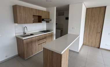 VENTA DE ESPECTACULAR APARTAMENTO DE 71 MT2, CON UNA VISTA INCREIBLE, SECTOR SURAMÉRICA, ITAGUI, ANTIOQUIA
