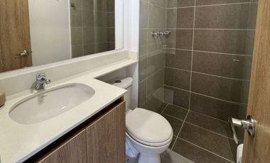 VENTA DE ESPECTACULAR APARTAMENTO DE 71 MT2, CON UNA VISTA INCREIBLE, SECTOR SURAMÉRICA, ITAGUI, ANTIOQUIA