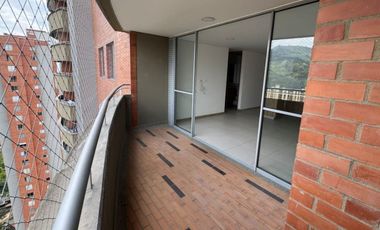 VENTA DE ESPECTACULAR APARTAMENTO DE 71 MT2, CON UNA VISTA INCREIBLE, SECTOR SURAMÉRICA, ITAGUI, ANTIOQUIA