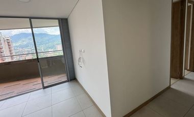 VENTA DE ESPECTACULAR APARTAMENTO DE 71 MT2, CON UNA VISTA INCREIBLE, SECTOR SURAMÉRICA, ITAGUI, ANTIOQUIA