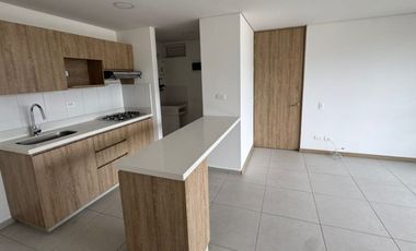 VENTA DE ESPECTACULAR APARTAMENTO DE 71 MT2, CON UNA VISTA INCREIBLE, SECTOR SURAMÉRICA, ITAGUI, ANTIOQUIA