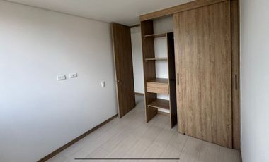 VENTA DE ESPECTACULAR APARTAMENTO DE 71 MT2, CON UNA VISTA INCREIBLE, SECTOR SURAMÉRICA, ITAGUI, ANTIOQUIA