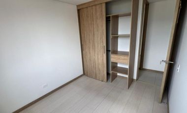 VENTA DE ESPECTACULAR APARTAMENTO DE 71 MT2, CON UNA VISTA INCREIBLE, SECTOR SURAMÉRICA, ITAGUI, ANTIOQUIA