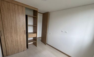 VENTA DE ESPECTACULAR APARTAMENTO DE 71 MT2, CON UNA VISTA INCREIBLE, SECTOR SURAMÉRICA, ITAGUI, ANTIOQUIA
