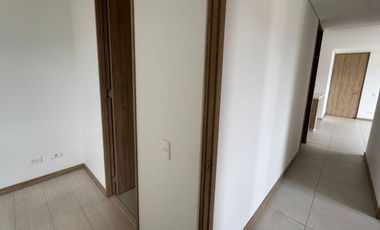 VENTA DE ESPECTACULAR APARTAMENTO DE 71 MT2, CON UNA VISTA INCREIBLE, SECTOR SURAMÉRICA, ITAGUI, ANTIOQUIA