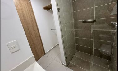 VENTA DE ESPECTACULAR APARTAMENTO DE 71 MT2, CON UNA VISTA INCREIBLE, SECTOR SURAMÉRICA, ITAGUI, ANTIOQUIA