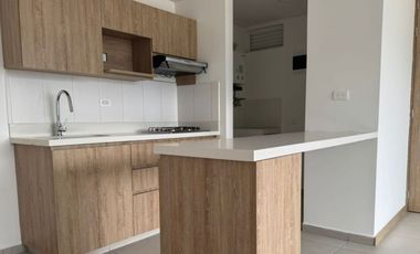 VENTA DE ESPECTACULAR APARTAMENTO DE 71 MT2, CON UNA VISTA INCREIBLE, SECTOR SURAMÉRICA, ITAGUI, ANTIOQUIA