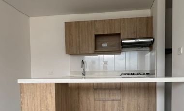 VENTA DE ESPECTACULAR APARTAMENTO DE 71 MT2, CON UNA VISTA INCREIBLE, SECTOR SURAMÉRICA, ITAGUI, ANTIOQUIA