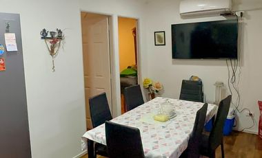 Venta casa amoblara con Derecho a llaves Los Loros Copiapo