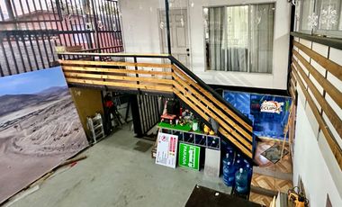 Venta casa amoblara con Derecho a llaves Los Loros Copiapo