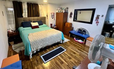 Venta casa amoblara con Derecho a llaves Los Loros Copiapo