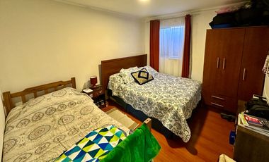 Venta casa amoblara con Derecho a llaves Los Loros Copiapo