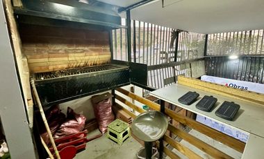 Venta casa amoblara con Derecho a llaves Los Loros Copiapo