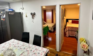 Venta casa amoblara con Derecho a llaves Los Loros Copiapo