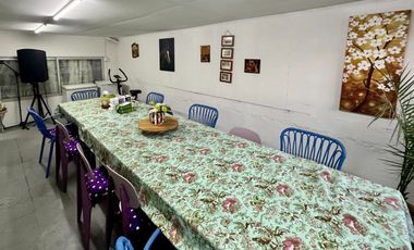 Venta casa amoblara con Derecho a llaves Los Loros Copiapo