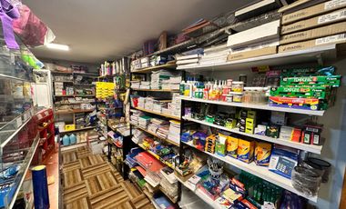 Venta casa amoblara con Derecho a llaves Los Loros Copiapo