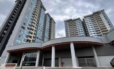 VENTA APARTAMENTO ANILLO VIAL. CONJUNTO VALVENTUS RESORT