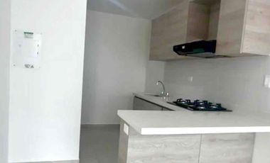 VENTA APARTAMENTO ANILLO VIAL. CONJUNTO VALVENTUS RESORT