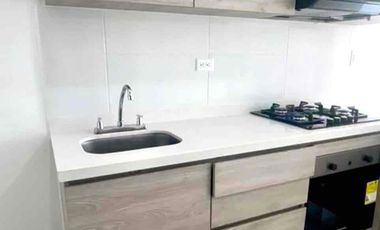 VENTA APARTAMENTO ANILLO VIAL. CONJUNTO VALVENTUS RESORT