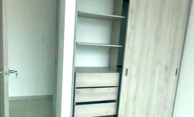 VENTA APARTAMENTO ANILLO VIAL. CONJUNTO VALVENTUS RESORT