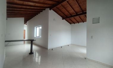 Casa en arriendo Los Naranjo Itagüí