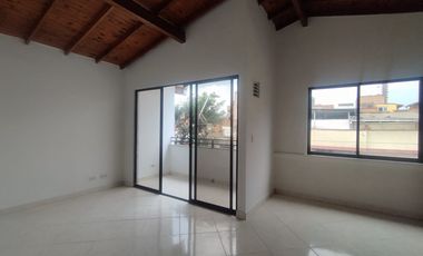 Casa en arriendo Los Naranjo Itagüí