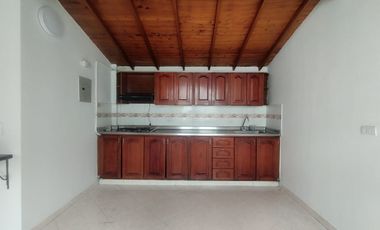 Casa en arriendo Los Naranjo Itagüí