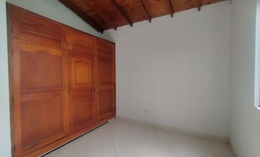 Casa en arriendo Los Naranjo Itagüí