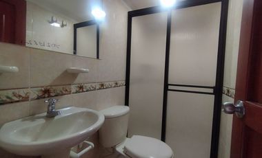 Casa en arriendo Los Naranjo Itagüí