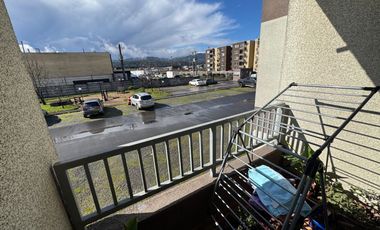 ¡En venta! Cómodo departamento en San Pedro de la Paz — Portal San Pedro