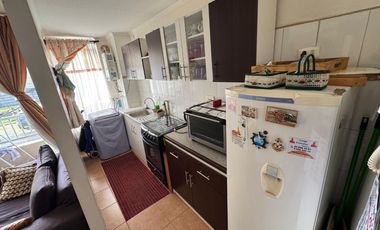 ¡En venta! Cómodo departamento en San Pedro de la Paz — Portal San Pedro