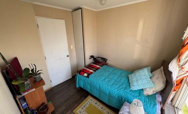 ¡En venta! Cómodo departamento en San Pedro de la Paz — Portal San Pedro