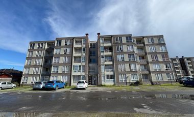 ¡En venta! Cómodo departamento en San Pedro de la Paz — Portal San Pedro