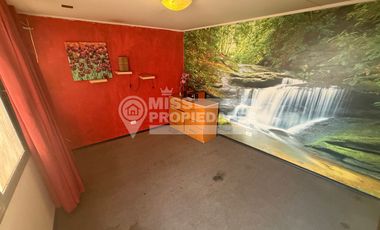 SE ARRIENDA CASA EN SECTOR CENTRO SUR