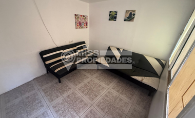 SE ARRIENDA CASA EN SECTOR CENTRO SUR