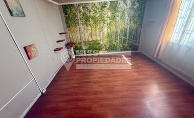 SE ARRIENDA CASA EN SECTOR CENTRO SUR