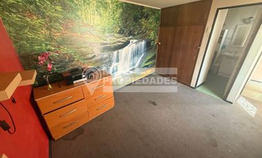 SE ARRIENDA CASA EN SECTOR CENTRO SUR