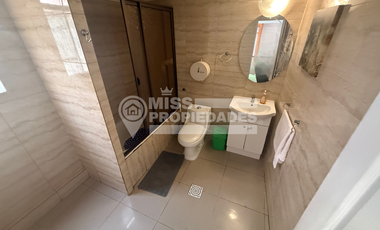 SE ARRIENDA CASA EN SECTOR CENTRO SUR