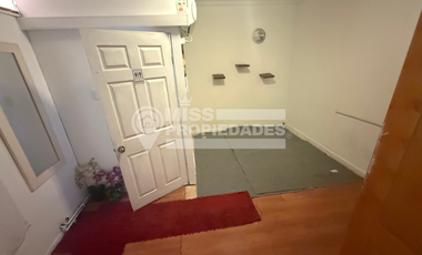 SE ARRIENDA CASA EN SECTOR CENTRO SUR