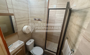 SE ARRIENDA CASA EN SECTOR CENTRO SUR