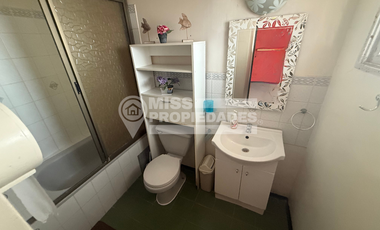 SE ARRIENDA CASA EN SECTOR CENTRO SUR